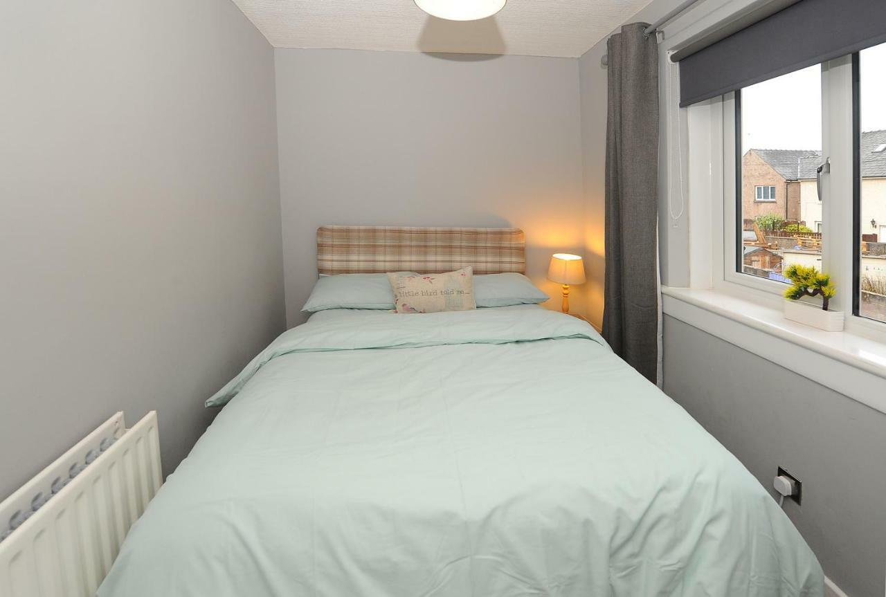 Three Bedroom Spacious House Stirling Exterior foto